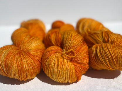Nearmere | Fingering | SW Merino, Faux Cashmere