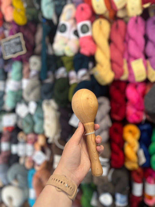 Darning Tool | Egg