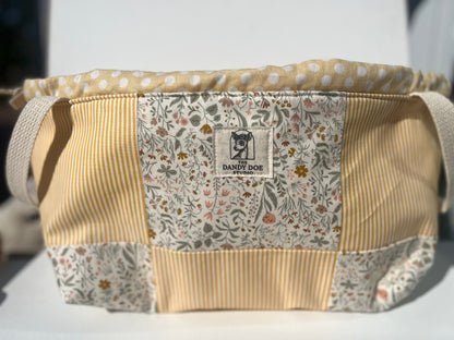 Cotton Makers Bag