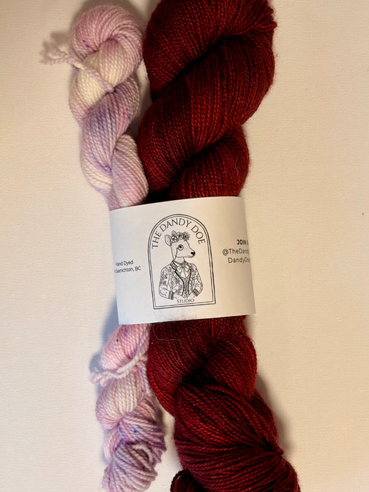 Sock Sets | Fingering