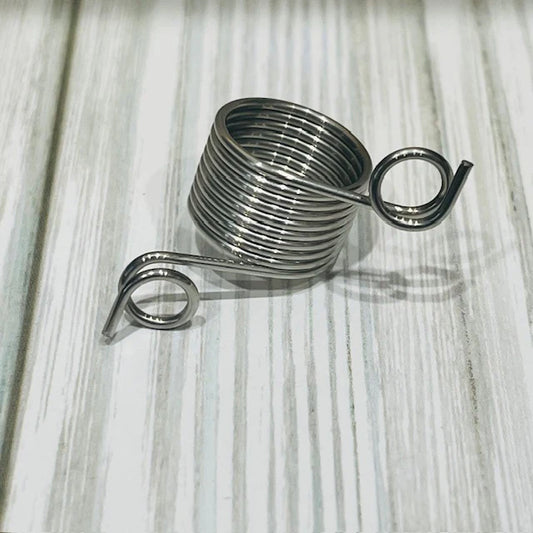 Knitting Thimble