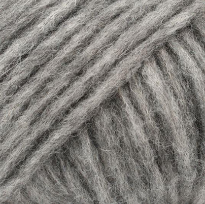 Wish | 50% Alpaca, 33% Cotton, 17% | Wool Super Bulky