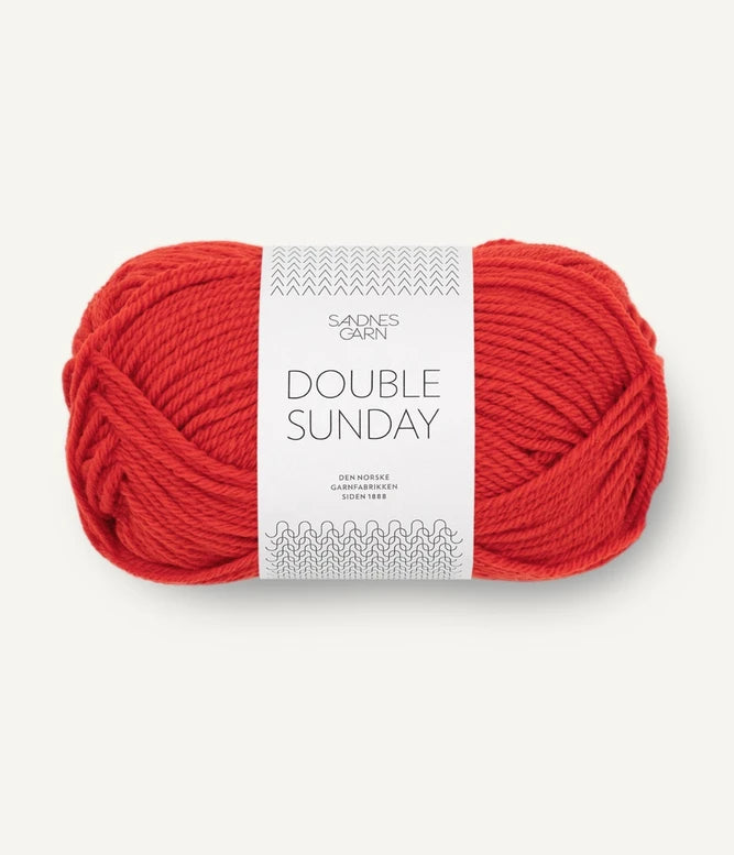 Double Sunday | Merino | DK