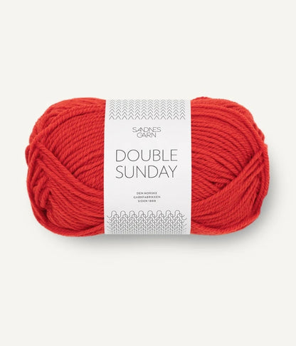 Double Sunday | Merino | DK