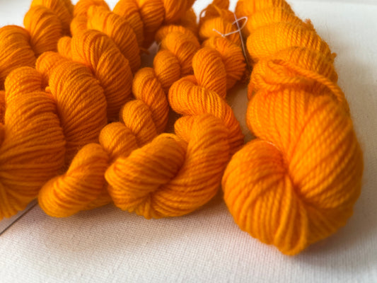 Minis | Fingering | SW Merino/Nylon