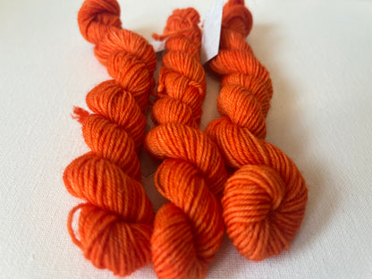 Minis | Fingering | SW BFL/Nylon