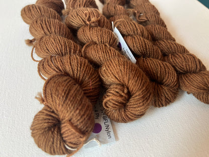 Minis | Fingering | SW BFL/Nylon
