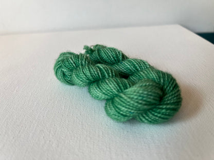 Minis | Fingering | SW Merino/Nylon