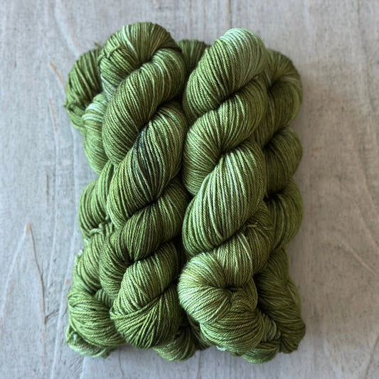 Doehaven DK | SW Merino/Nylon