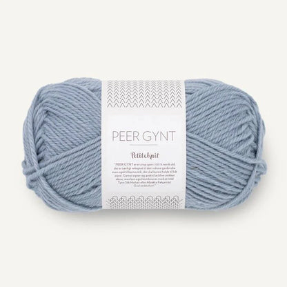 Peer Gynt | Worsted | Wool