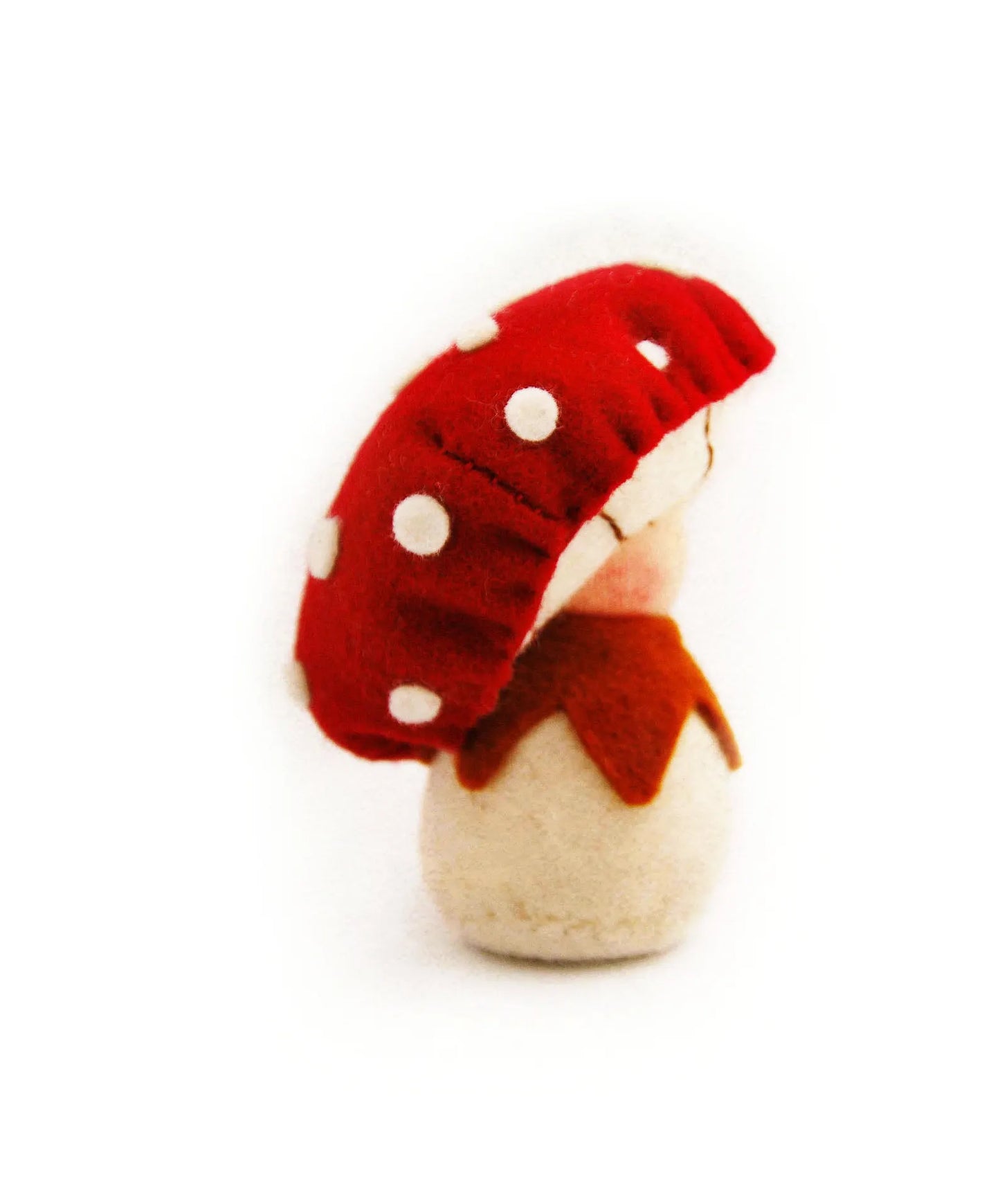 Shroomper Doll Making Kit - Musca