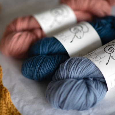 Skadi | DK | GOTS Merino d’Arles