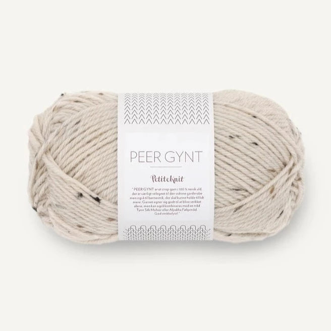 Peer Gynt | Worsted | Wool