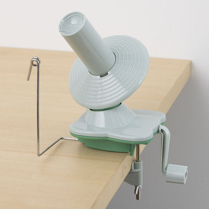 Yarn Ball Winder