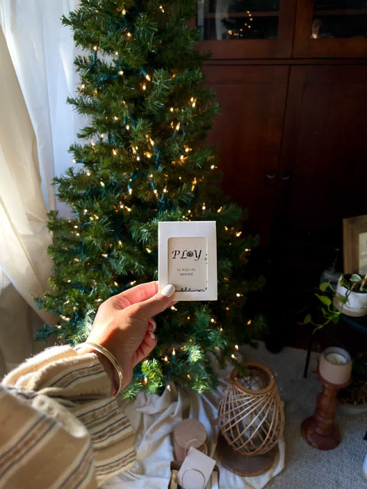 Ply | Creative Prompt Deck