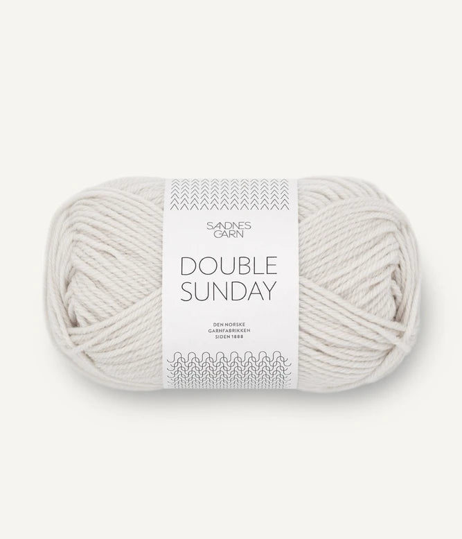 Double Sunday | Merino | DK