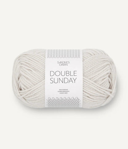 Double Sunday | Merino | DK
