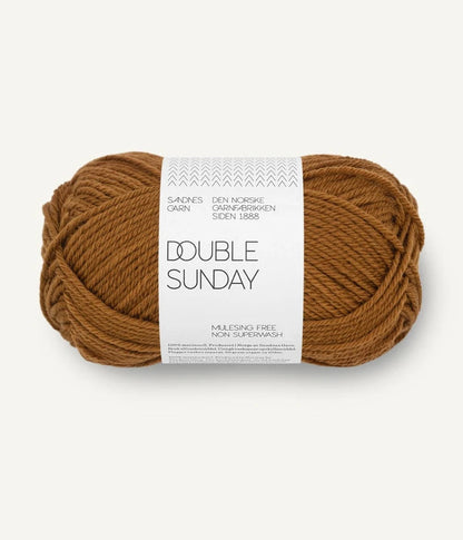Double Sunday | Merino | DK