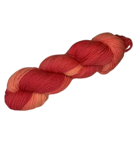 Yarn - The Basic Sock Painted | Fingering | 75% SW Wool, 25% Nylon