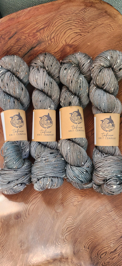 Lighthouse Tweed | DK | SW Merino, Donegal Nepps