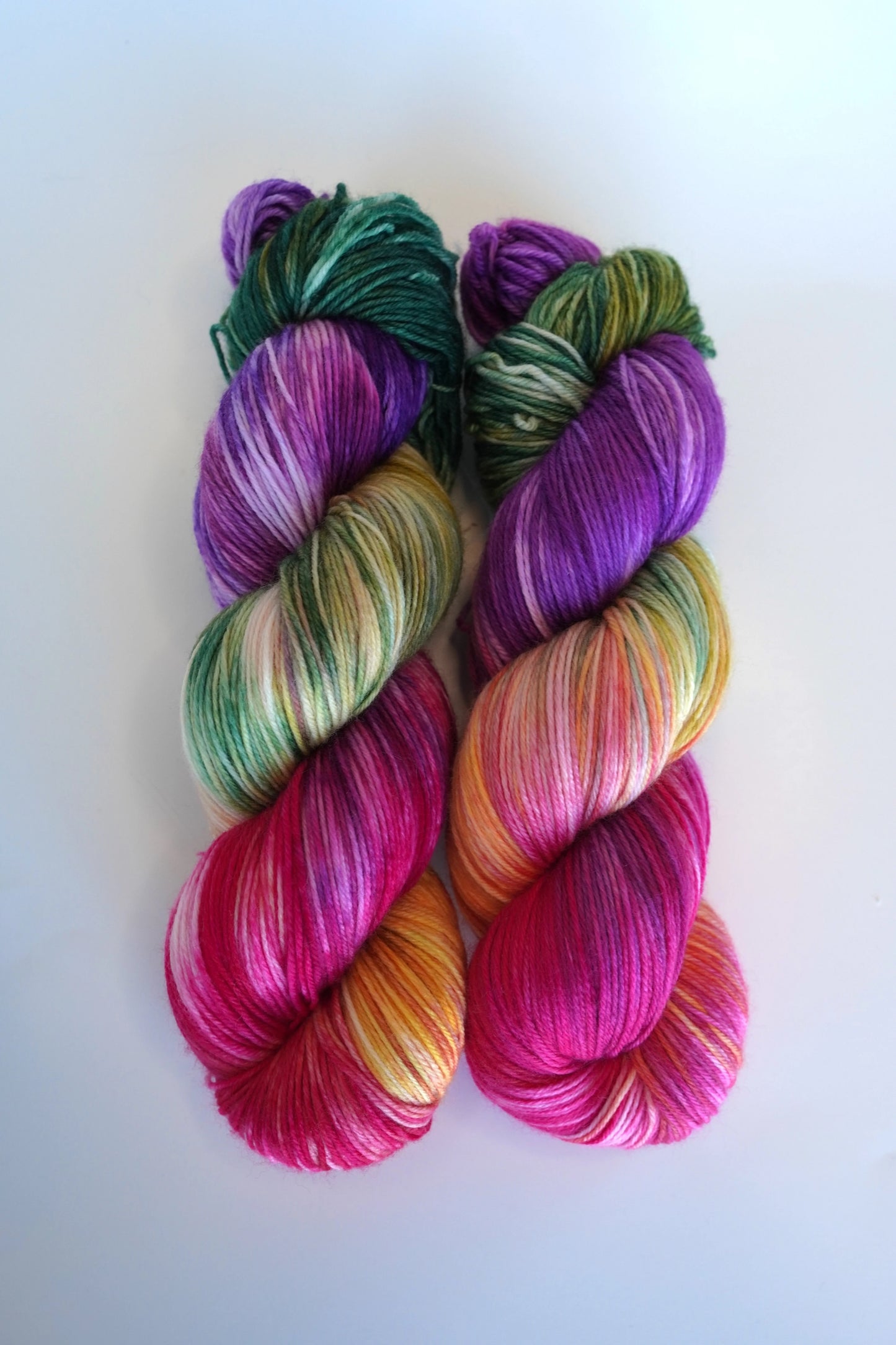 Fingering | SW Merino, Nylon