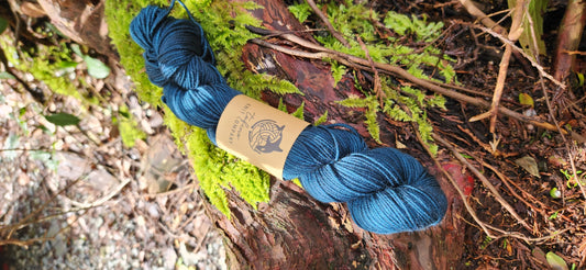 Octopus DK | DK | SW Merino