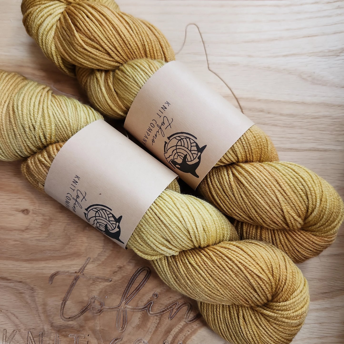 Octopus DK | DK | SW Merino