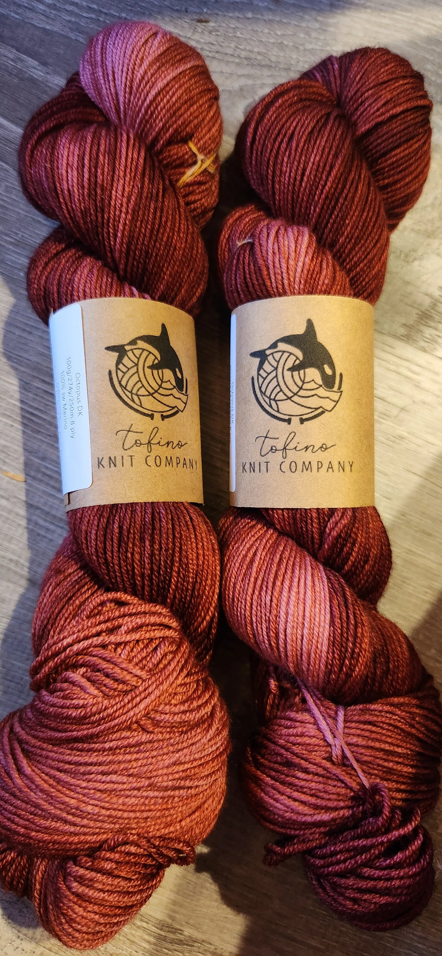 Octopus DK | DK | SW Merino