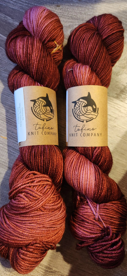 Octopus DK | DK | SW Merino