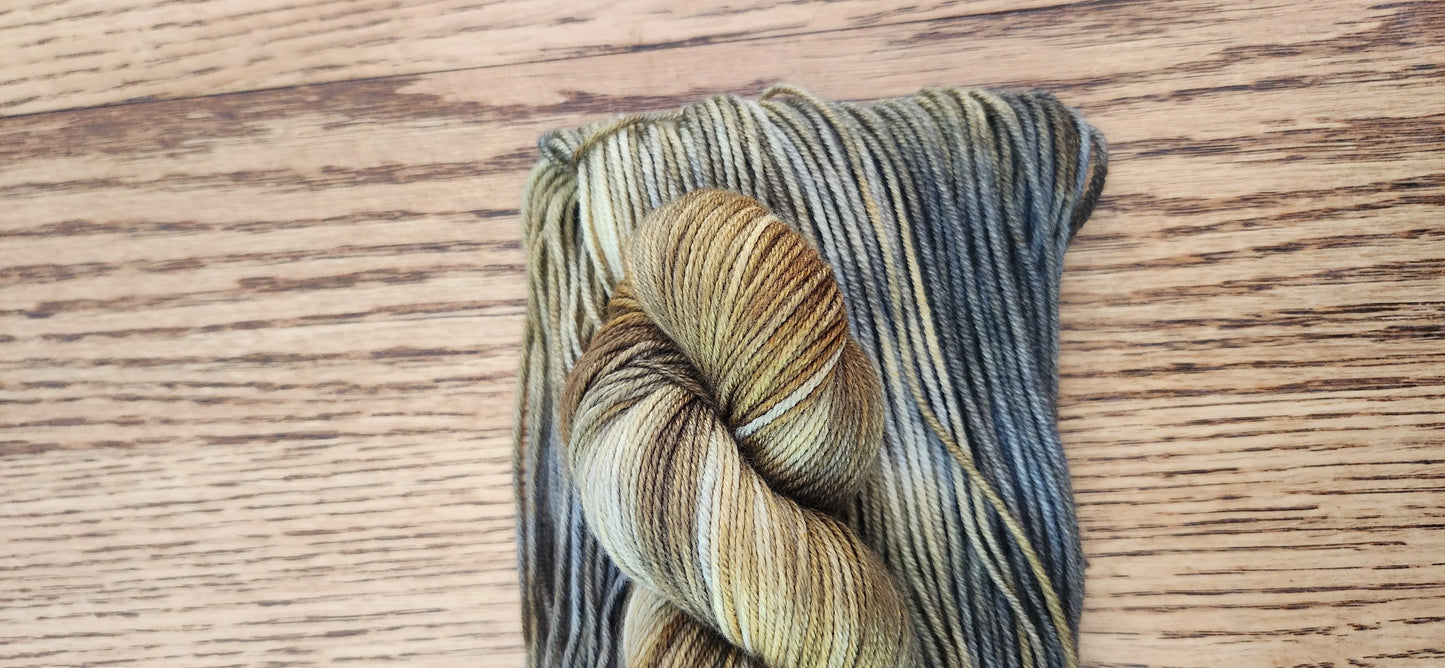 Octopus DK | DK | SW Merino