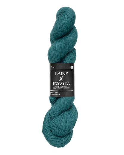 Laine DK | DK | Non Superwash Falkland, BFL