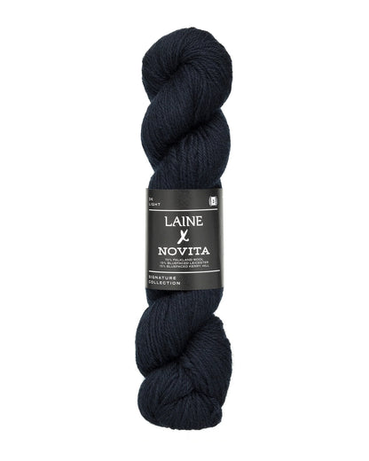 Laine DK | DK | Non Superwash Falkland, BFL