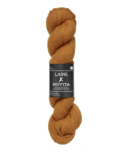 Laine DK | DK | Non Superwash Falkland, BFL