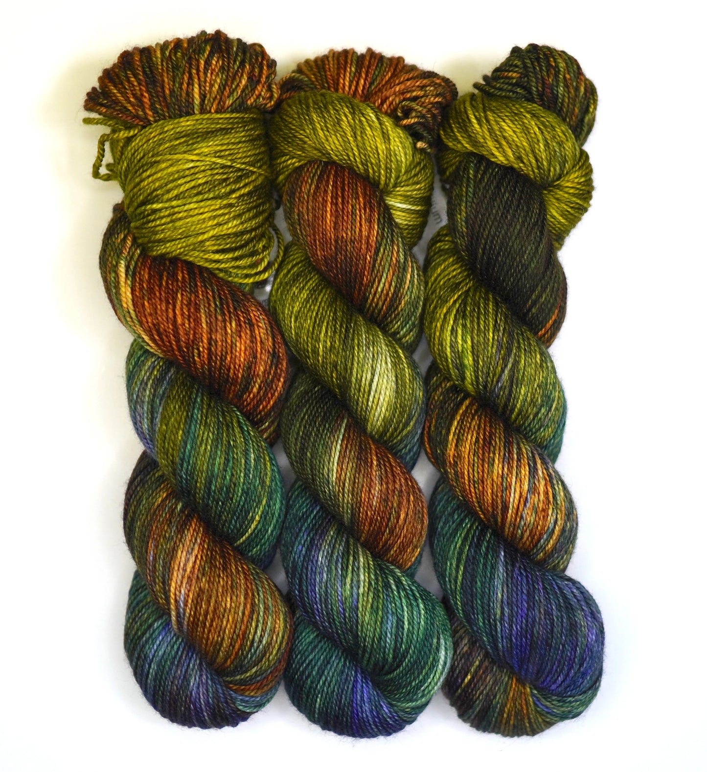 DK | SW Merino