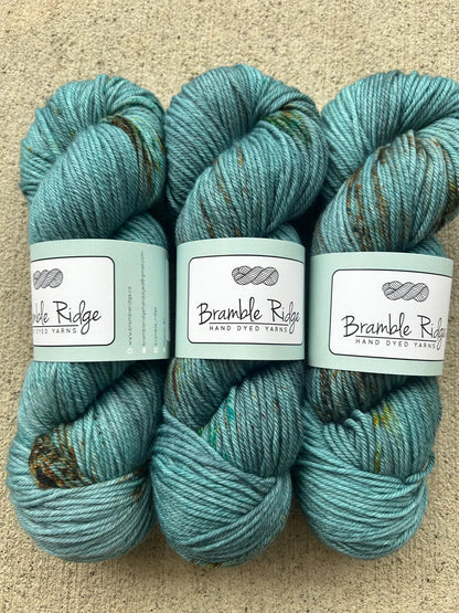 DK 85/15 | Superwash Merino, Nylon | DK