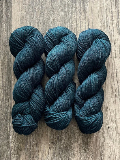DK 85/15 | Superwash Merino, Nylon | DK