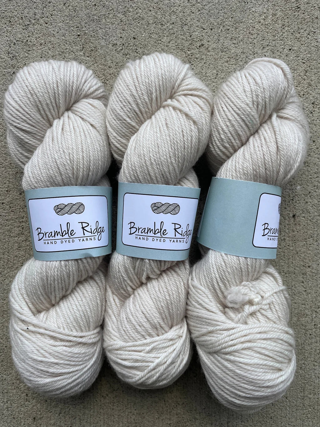 DK 85/15 | Superwash Merino, Nylon | DK