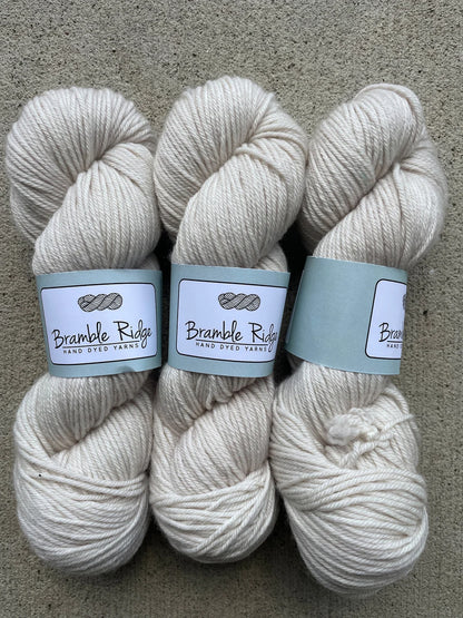 DK 85/15 | Superwash Merino, Nylon | DK