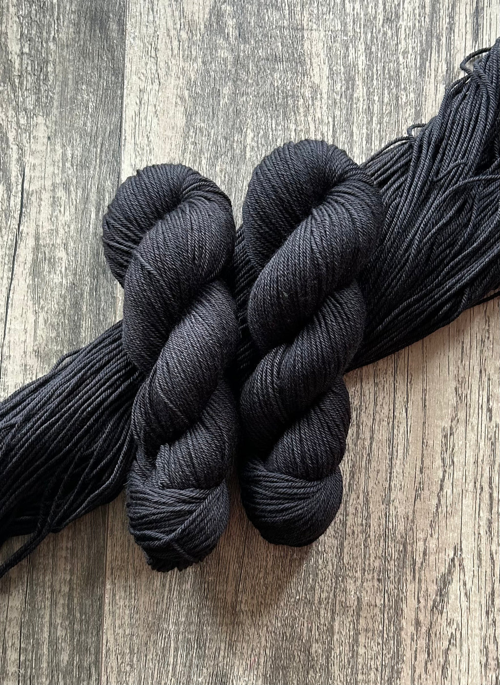 DK 85/15 | Superwash Merino, Nylon | DK