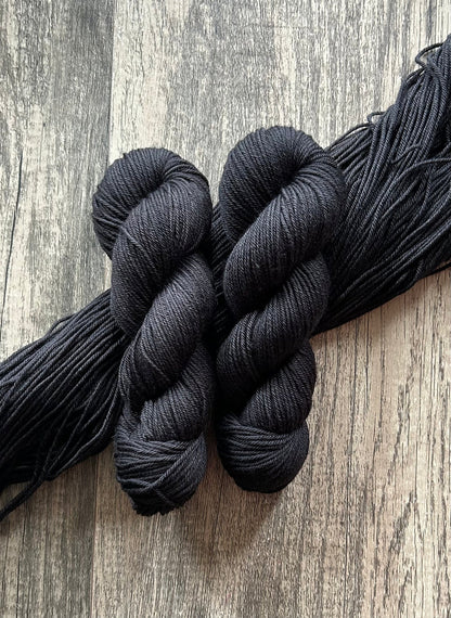 DK 85/15 | Superwash Merino, Nylon | DK