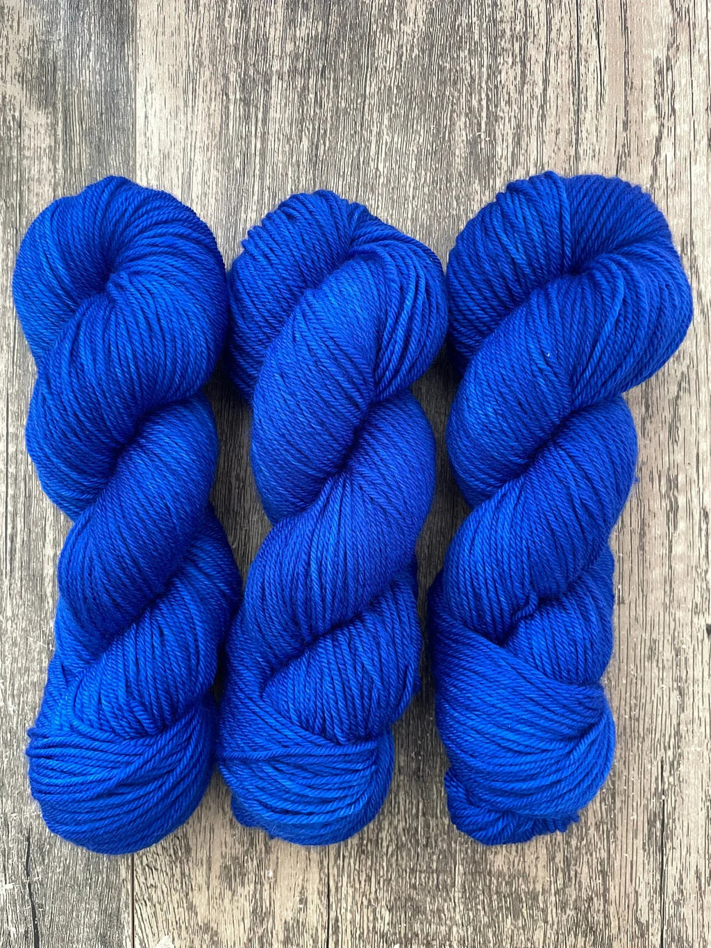 DK 85/15 | Superwash Merino, Nylon | DK