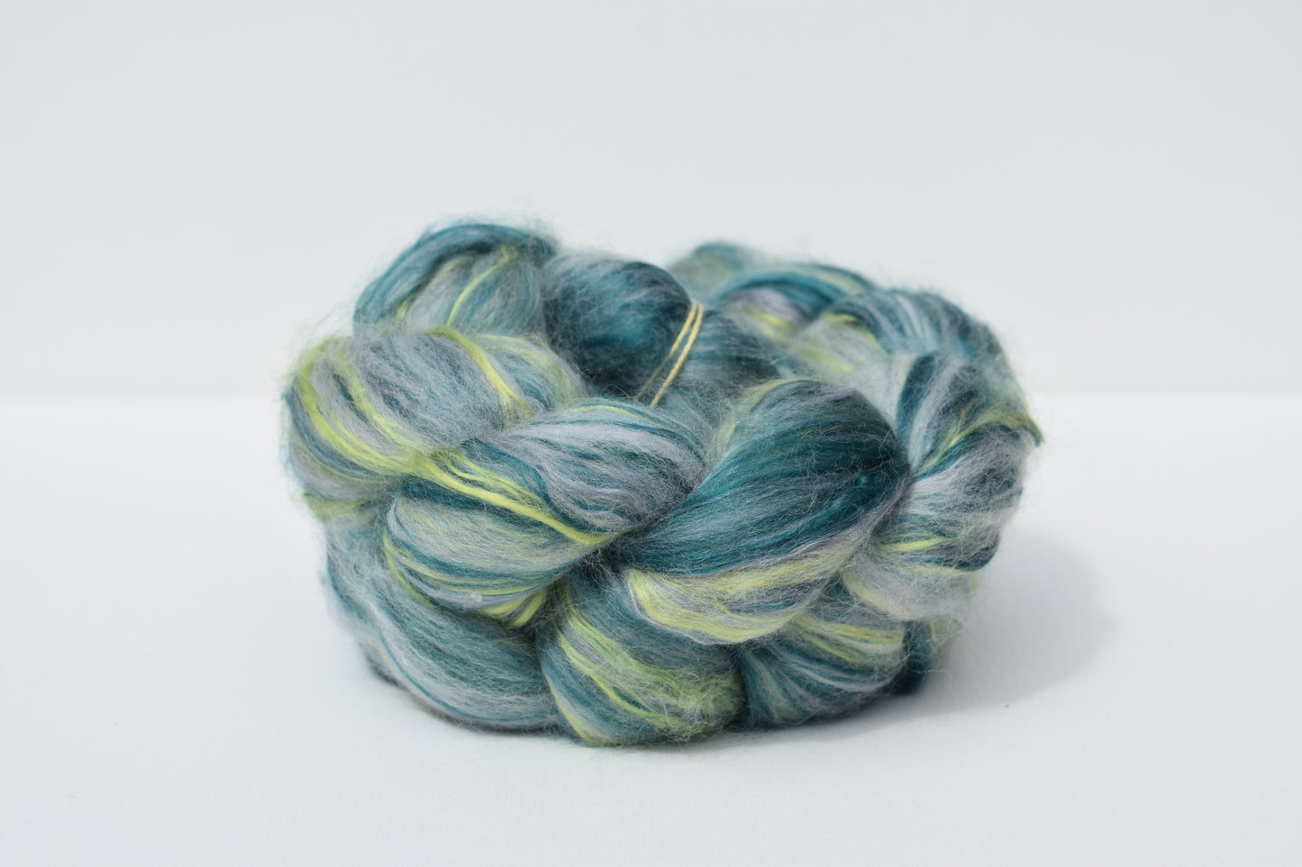 Merino Silk Blends | Roving