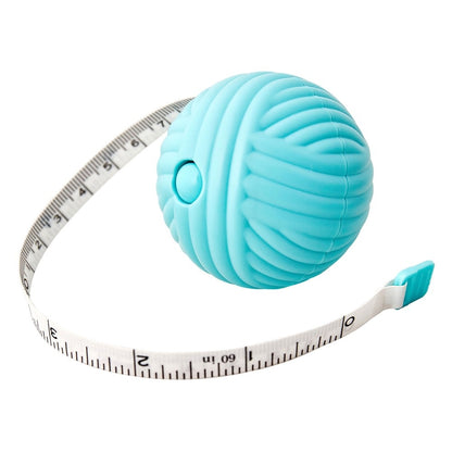 Yarn Ball Tape Measure | 60”