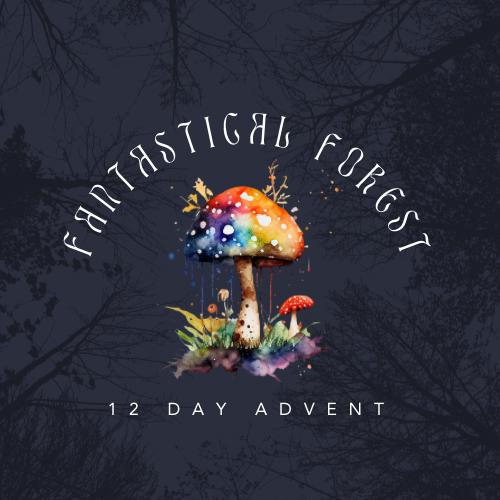 Advent Calendar | Fantastical Forest