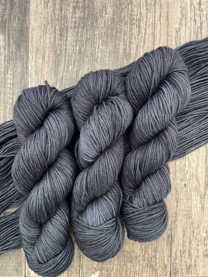 DK 85/15 | Superwash Merino, Nylon | DK