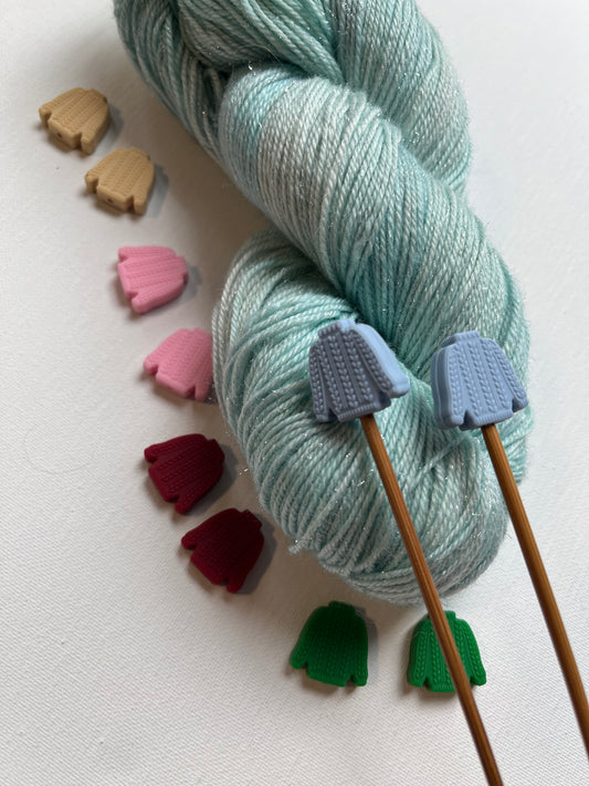 Sweater Stitch Stoppers