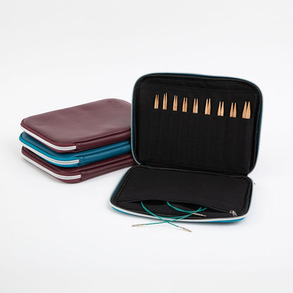 Interchangeable Needle Case