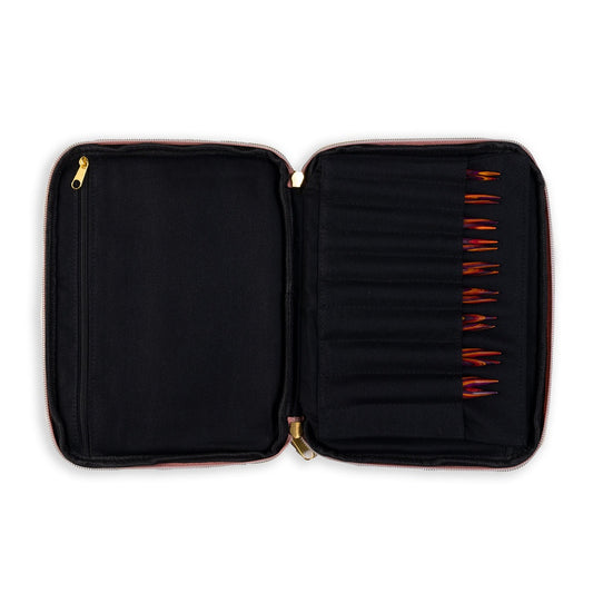 Interchangeable Needle Case