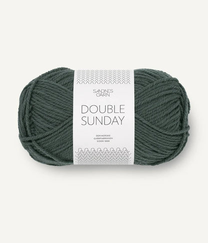 Double Sunday | Merino | DK