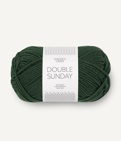 Double Sunday | Merino | DK